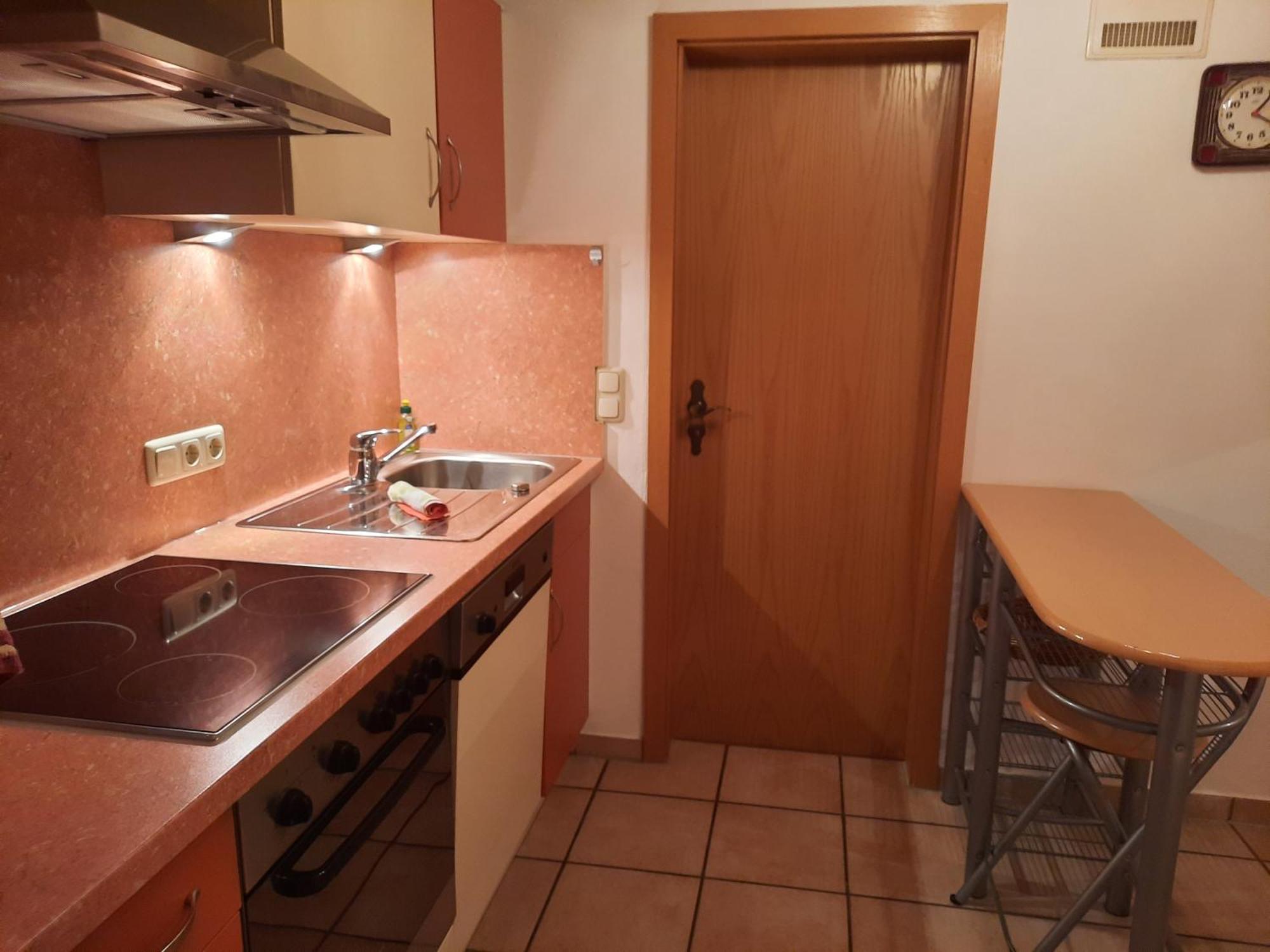 Beim Draxl Appartement Reit im Winkl Buitenkant foto