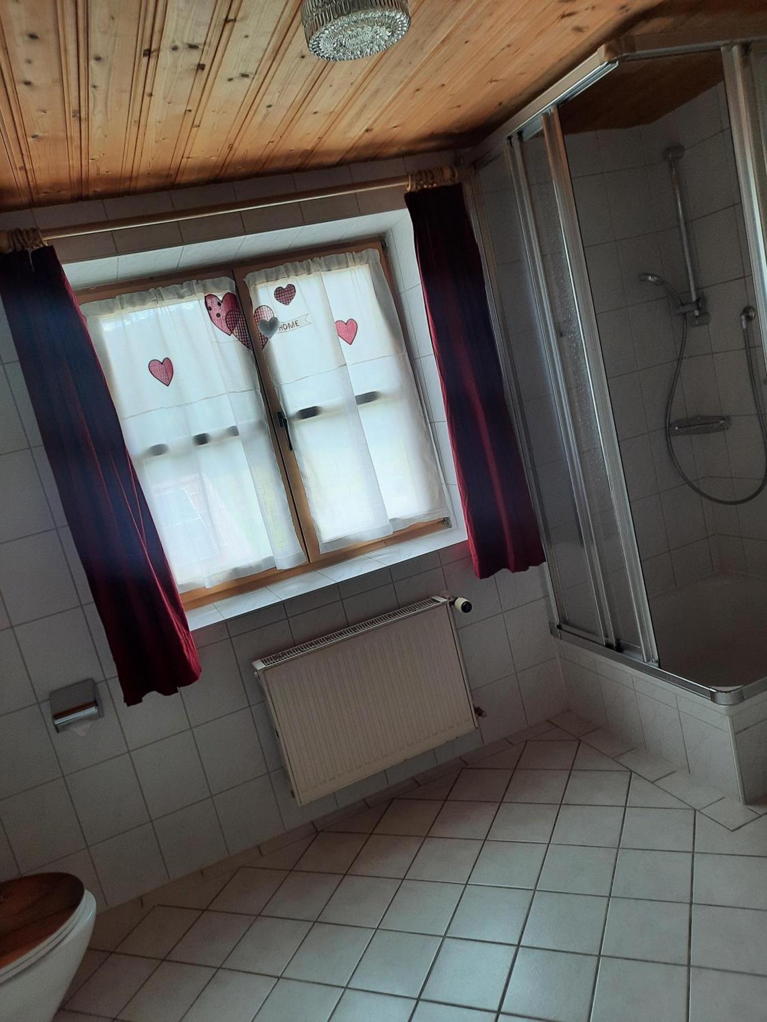 Beim Draxl Appartement Reit im Winkl Buitenkant foto